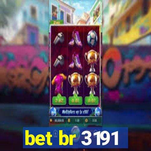 bet br 3191